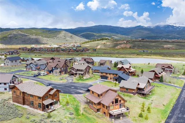 $1,512,500 | 73 Gcr 5141s/coneflower Drive, Tabernash, CO 80478