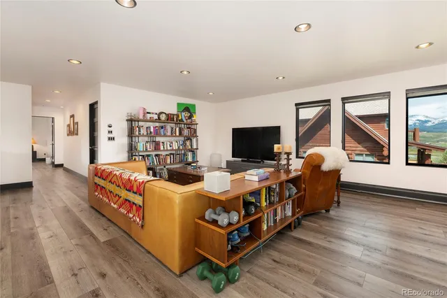a bathroom with a shower and a sink