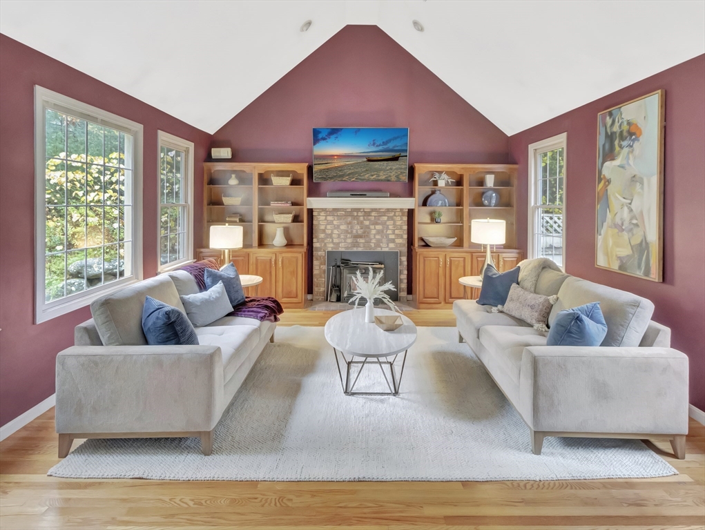 4 Stanley Road Norton, MA 02766 - Photo 16 of 39 Gallery Image 16