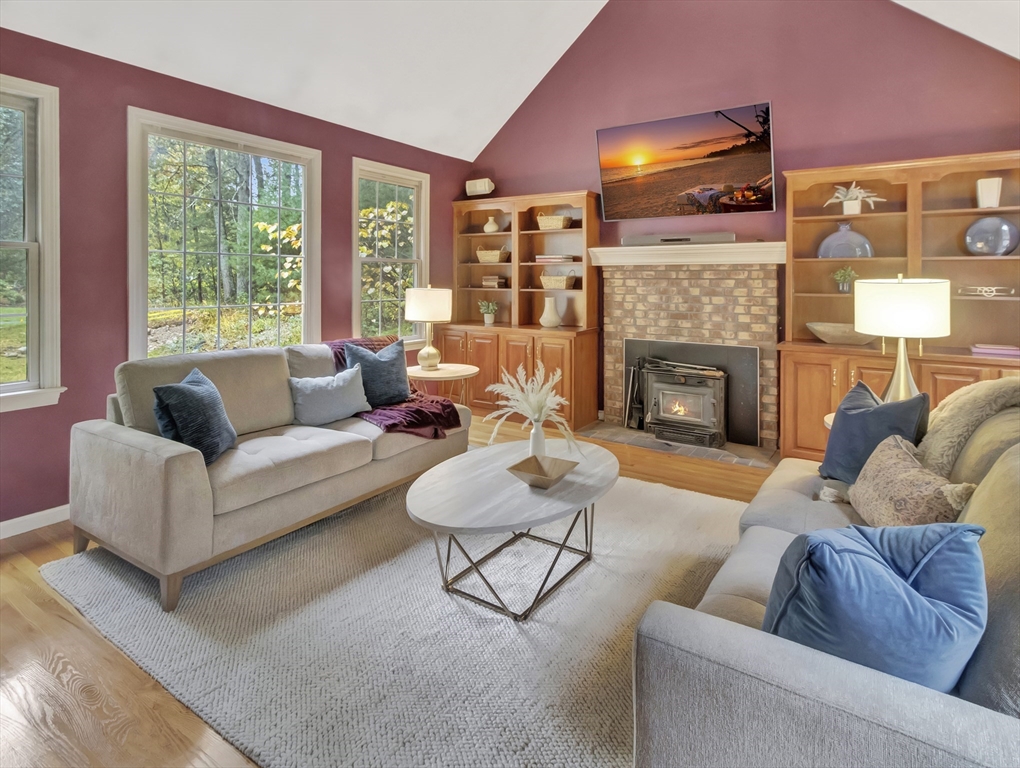 4 Stanley Road Norton, MA 02766 - Photo 17 of 39 Gallery Image 17