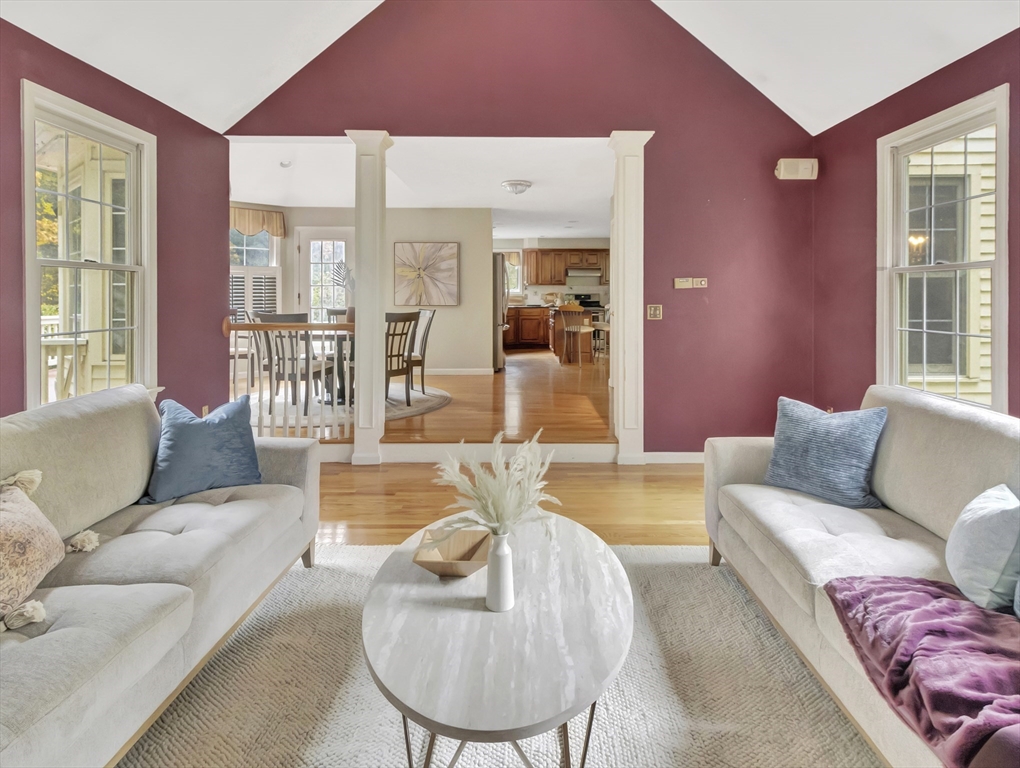 4 Stanley Road Norton, MA 02766 - Photo 18 of 39 Gallery Image 18
