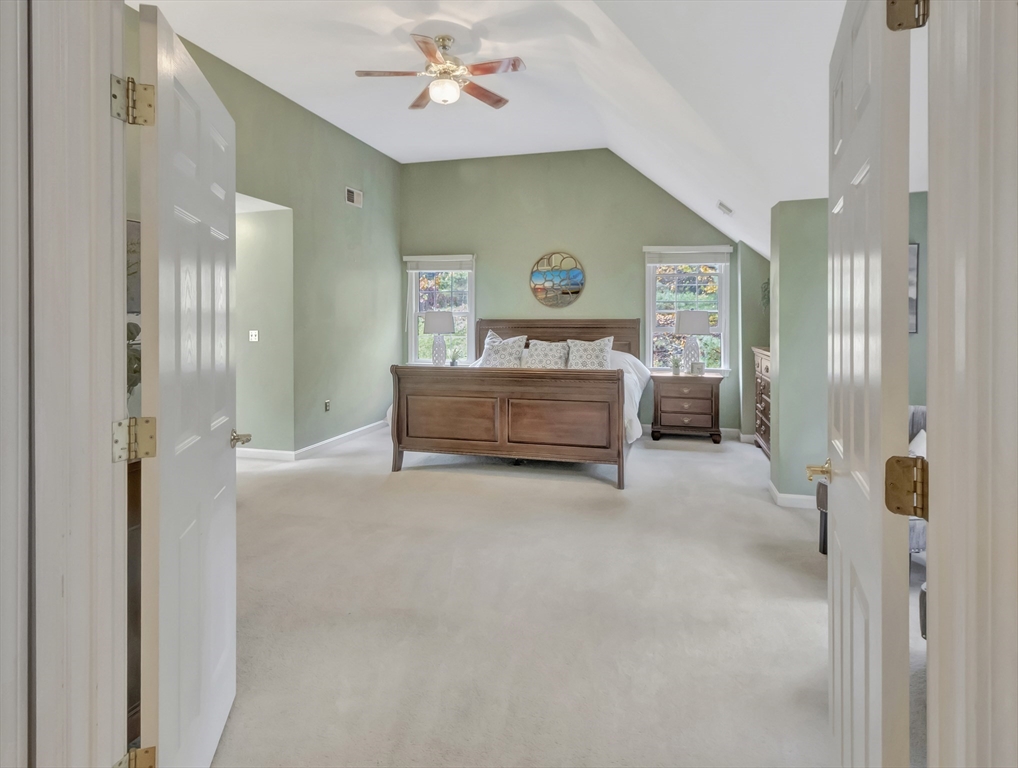 4 Stanley Road Norton, MA 02766 - Photo 22 of 39 Gallery Image 22