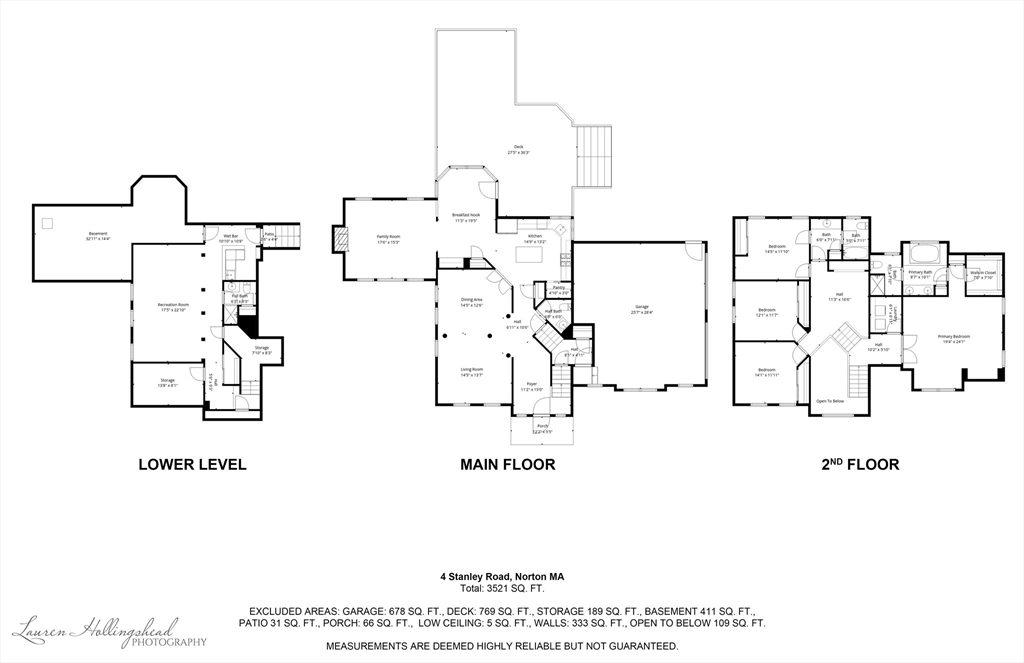 4 Stanley Road Norton, MA 02766 - Photo 39 of 39 Gallery Image 39