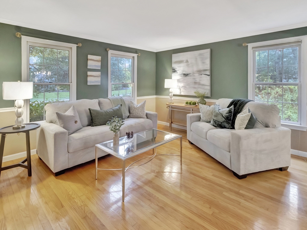 4 Stanley Road Norton, MA 02766 - Photo 6 of 39 Gallery Image 6