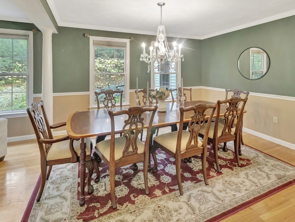 4 Stanley Road Norton, MA 02766 - Photo 8 of 39 Gallery Image 8