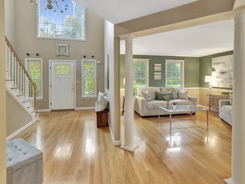 4 Stanley Road Norton, MA 02766 - Photo 9 of 39 Gallery Image 9