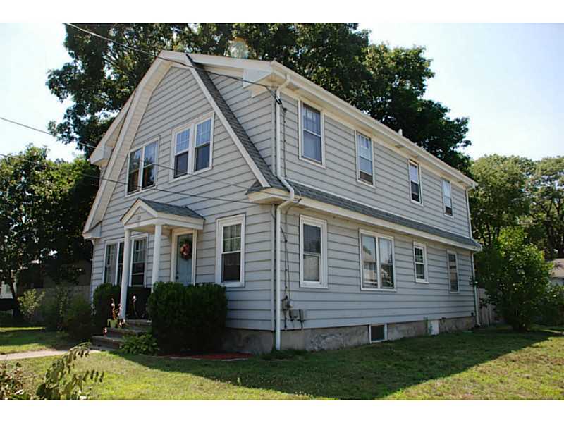 15 Marlow Road Warwick, RI 02889 - Photo 1 of 23 Exterior Front.