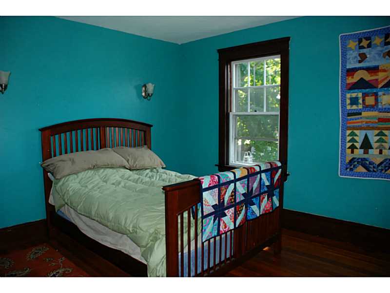 15 Marlow Road Warwick, RI 02889 - Photo 21 of 23 Bedroom.