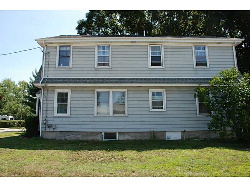 15 Marlow Road Warwick, RI 02889 - Photo 4 of 23 Exterior Front.