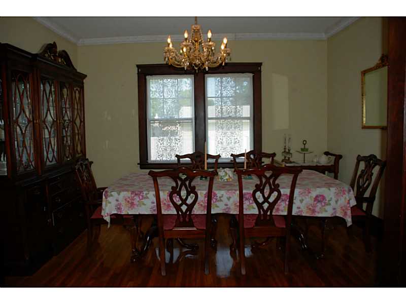 15 Marlow Road Warwick, RI 02889 - Photo 6 of 23 Dining Room.