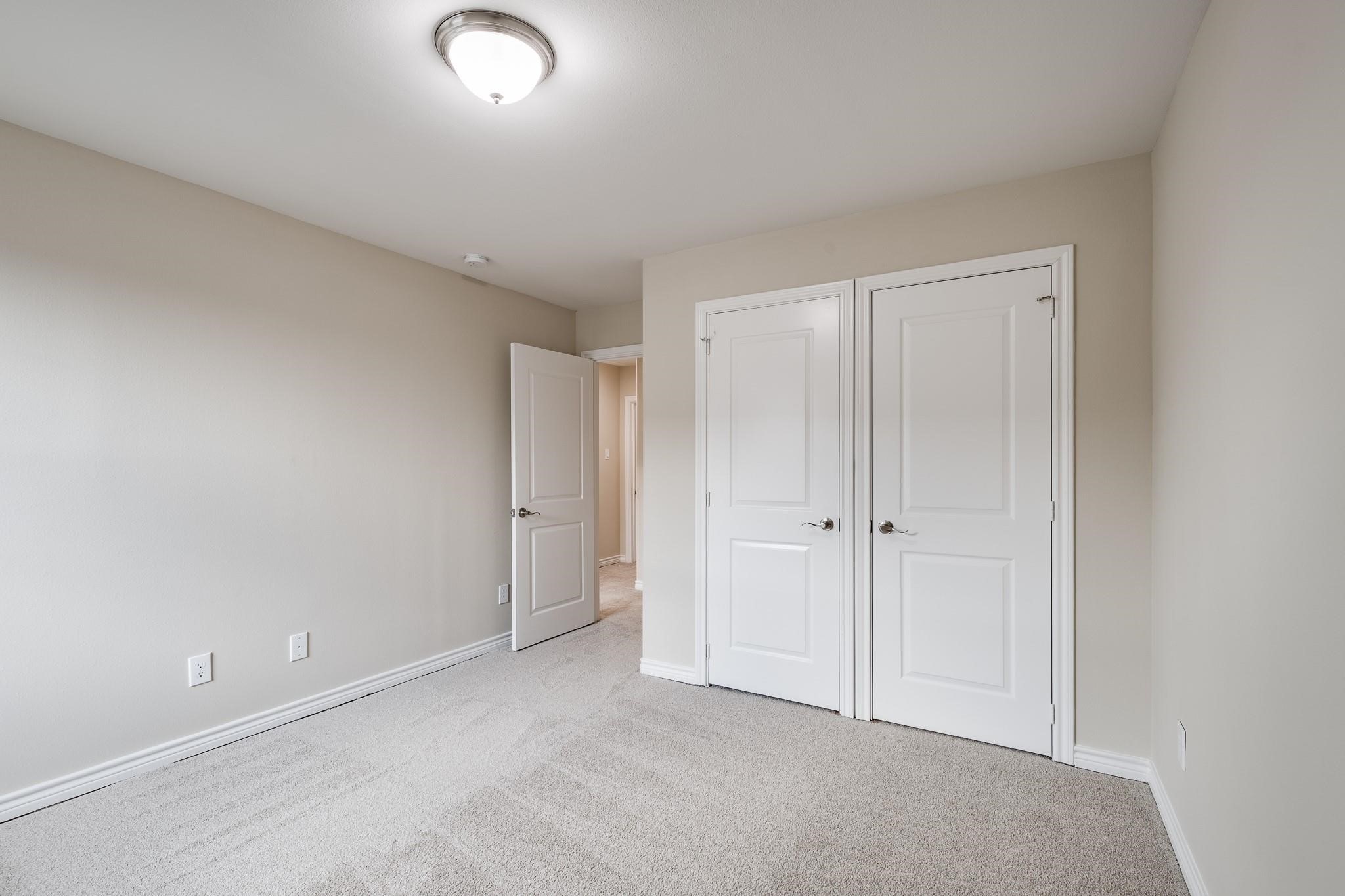 10610 Ellerston Road Cleveland, TX 77327 - Photo 19 of 26 a view of an empty room