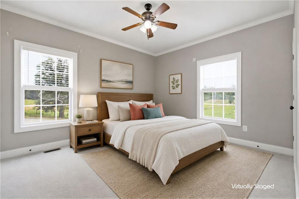 30 Sullins Road Northwest Cartersville, GA 30121 - Photo 36 of 97 Gallery Image 36