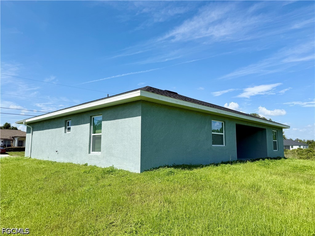 3705 26th Street Southwest Lehigh Acres, FL 33976 - Photo 4 of 29