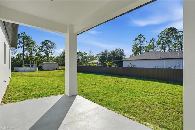 $350,000 | 3305 Nora Avenue North, Lehigh Acres, FL 33971