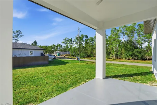 $350,000 | 3305 Nora Avenue North, Lehigh Acres, FL 33971