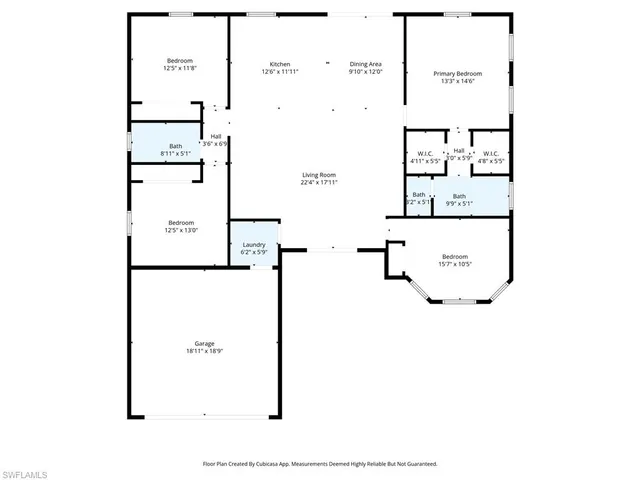 $350,000 | 3305 Nora Avenue North, Lehigh Acres, FL 33971