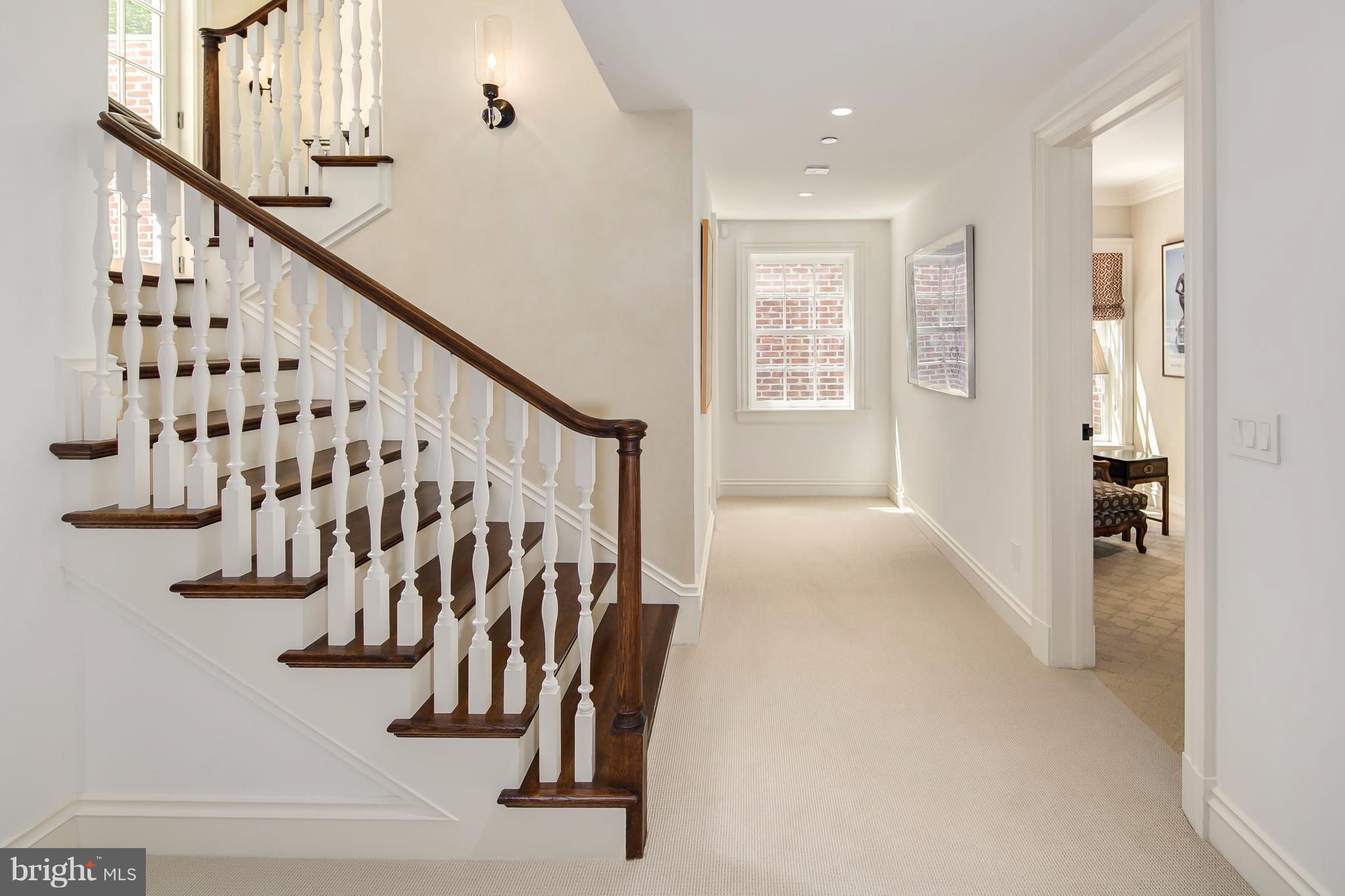 7503 Fairfax Road Bethesda, MD 20814 - Photo 10 of 13 Interior (General)