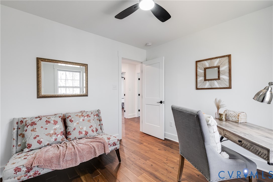 100 South Arch Road Chesterfield, VA 23236 - Photo 36 of 46