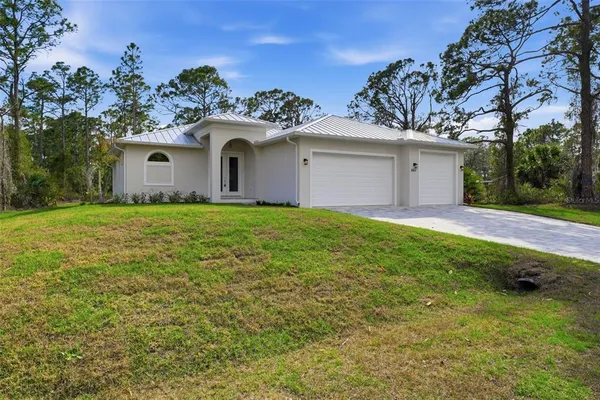 $2,450 | 5823 Burwin Avenue, North Port, FL 34291