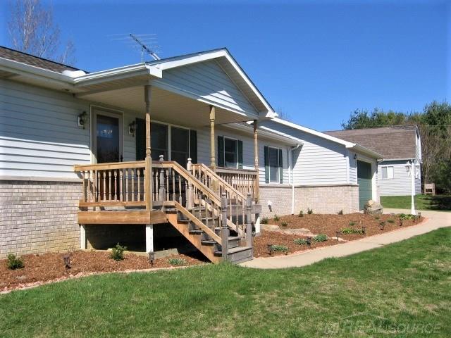 33 East Stilson Road Peck, MI 48466 - Photo 6 of 40