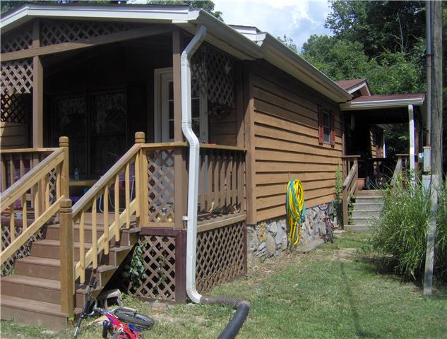 1636 Simmons Ridge Road Cornersville, TN 37047 - Photo 1 of 15 Home has 3 decks for your outdoor enjoyment.