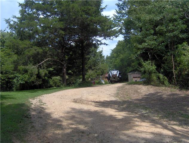 1636 Simmons Ridge Road Cornersville, TN 37047 - Photo 15 of 15 Driveway leading to your peaceful retreat.