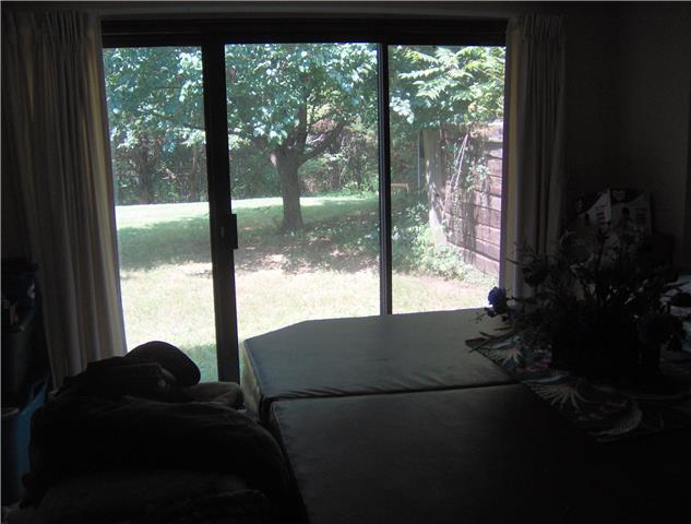 1636 Simmons Ridge Road Cornersville, TN 37047 - Photo 10 of 15 Adjacent to the den is an area with indoor hot tub for year round enjoyment.