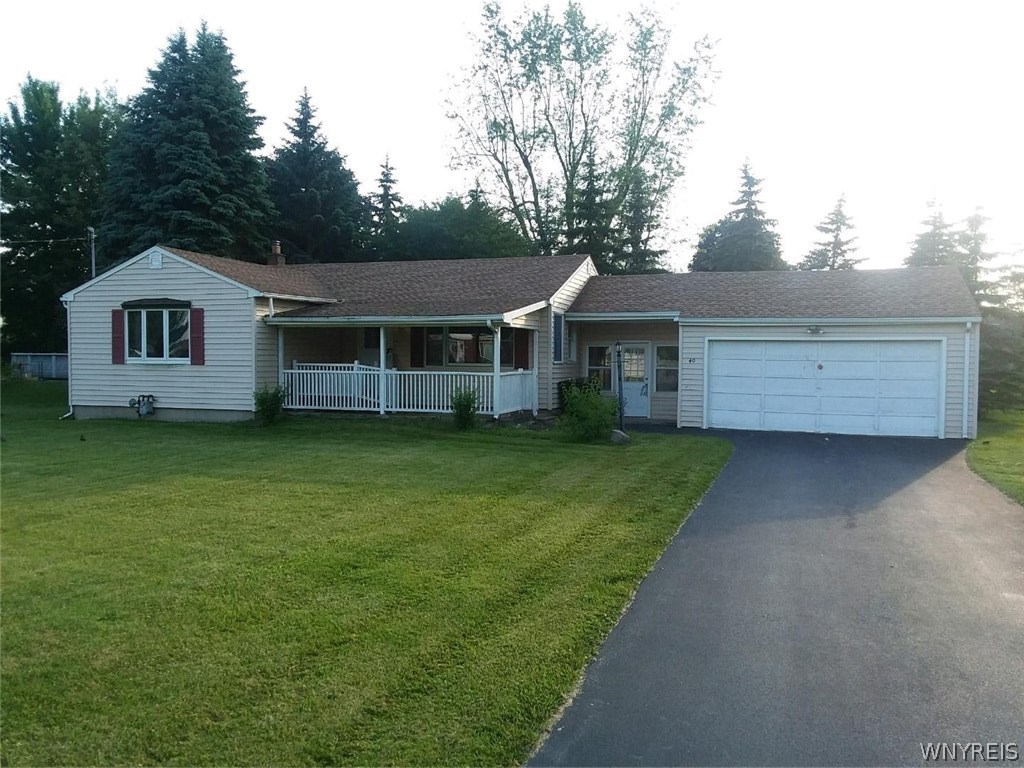 40 East Home Road Lancaster, NY 14026 - Photo 1 of 1 Gallery Image 1