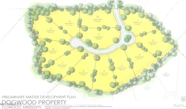 $199,999 | Brookhollow, Flowood, MS 39232