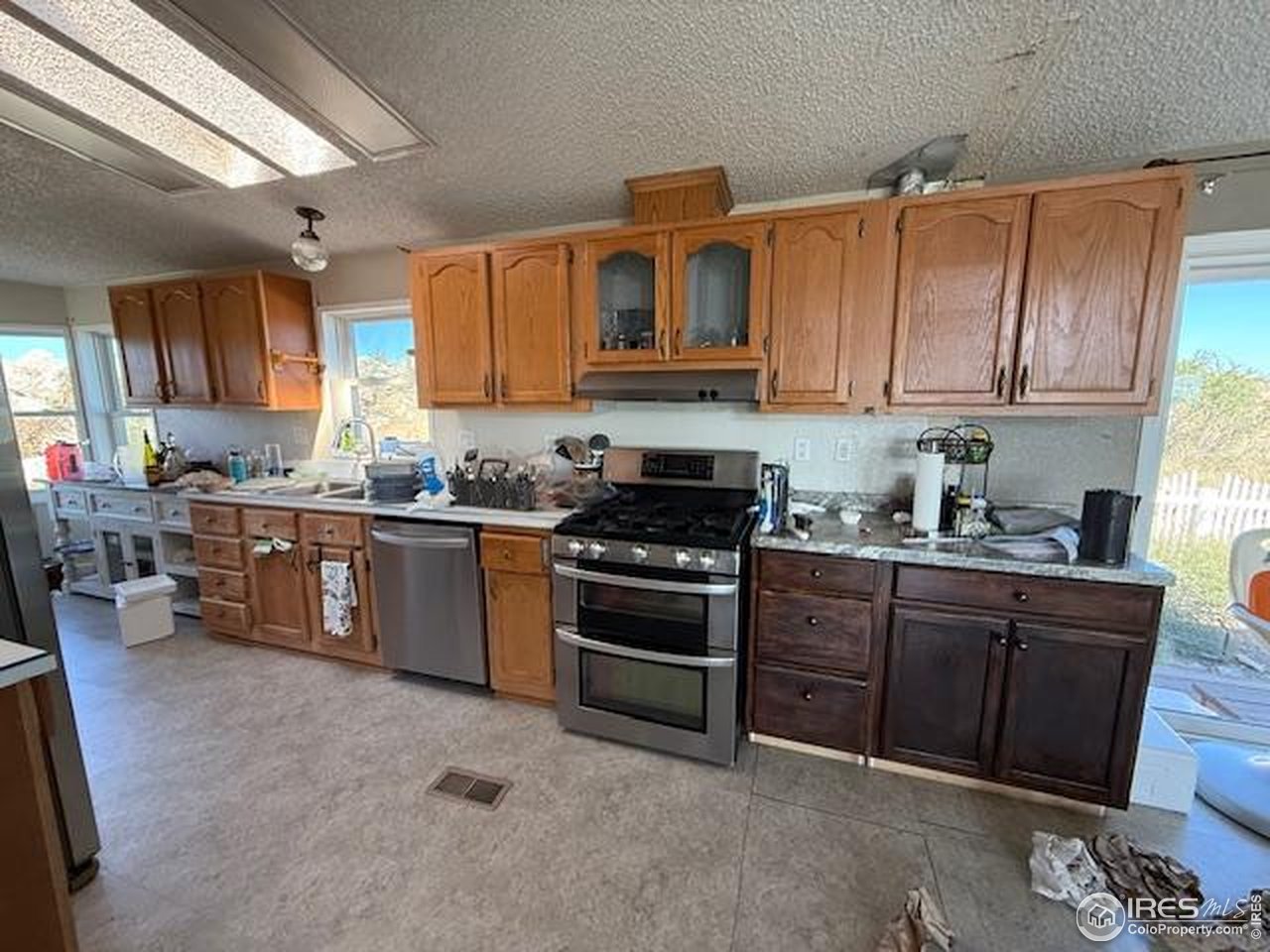 1049 Hewlett Gulch Road Livermore, CO 80536 - Photo 11 of 29