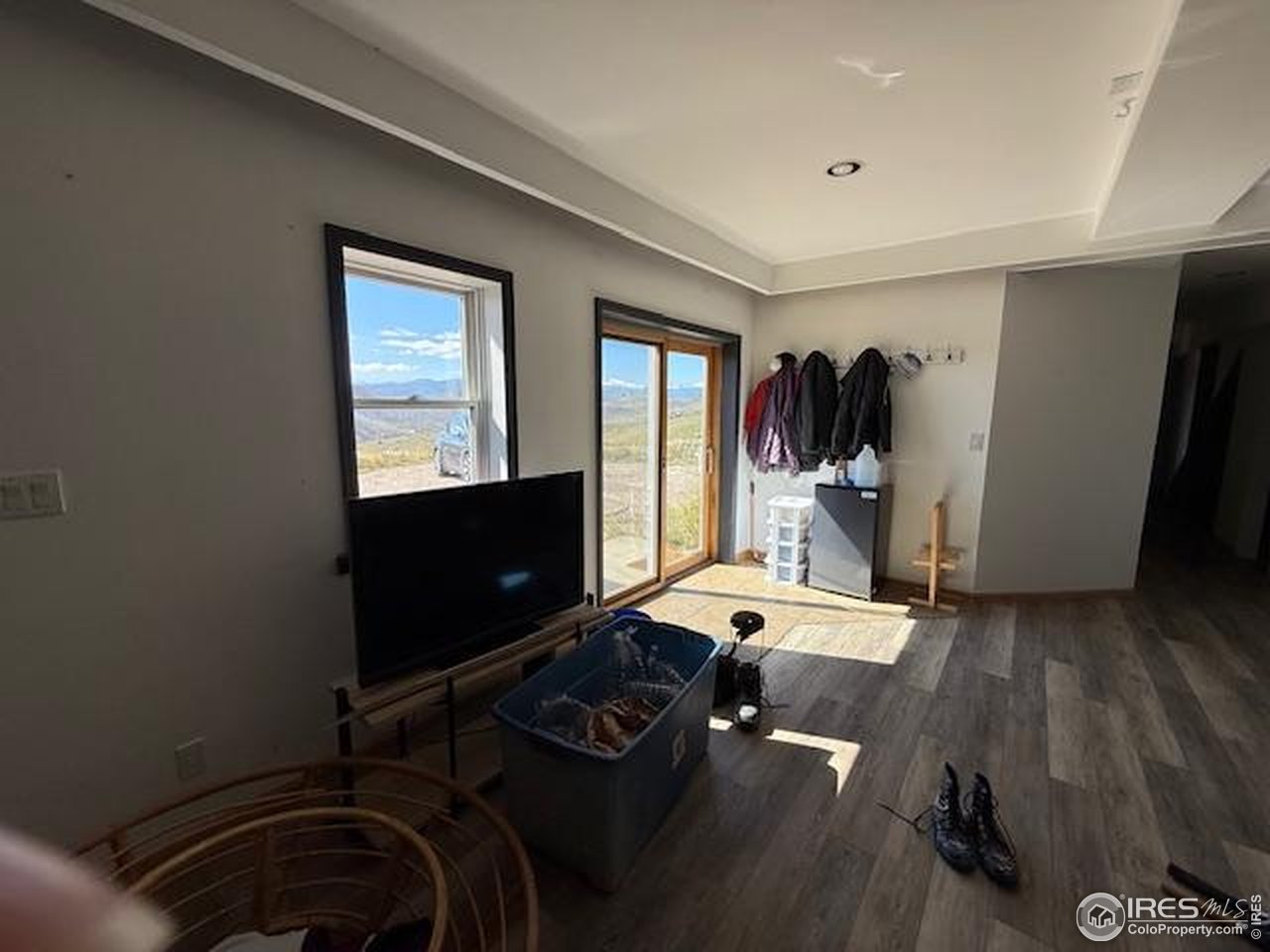 1049 Hewlett Gulch Road Livermore, CO 80536 - Photo 24 of 29