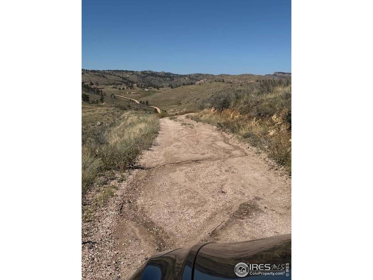 1049 Hewlett Gulch Road Livermore, CO 80536 - Photo 28 of 29