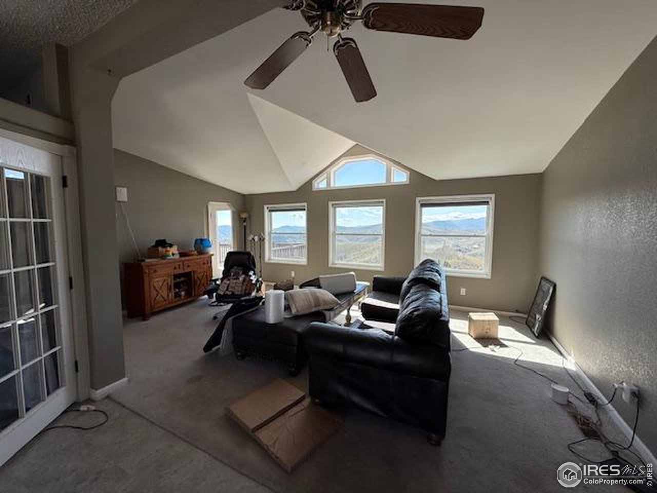 1049 Hewlett Gulch Road Livermore, CO 80536 - Photo 6 of 29