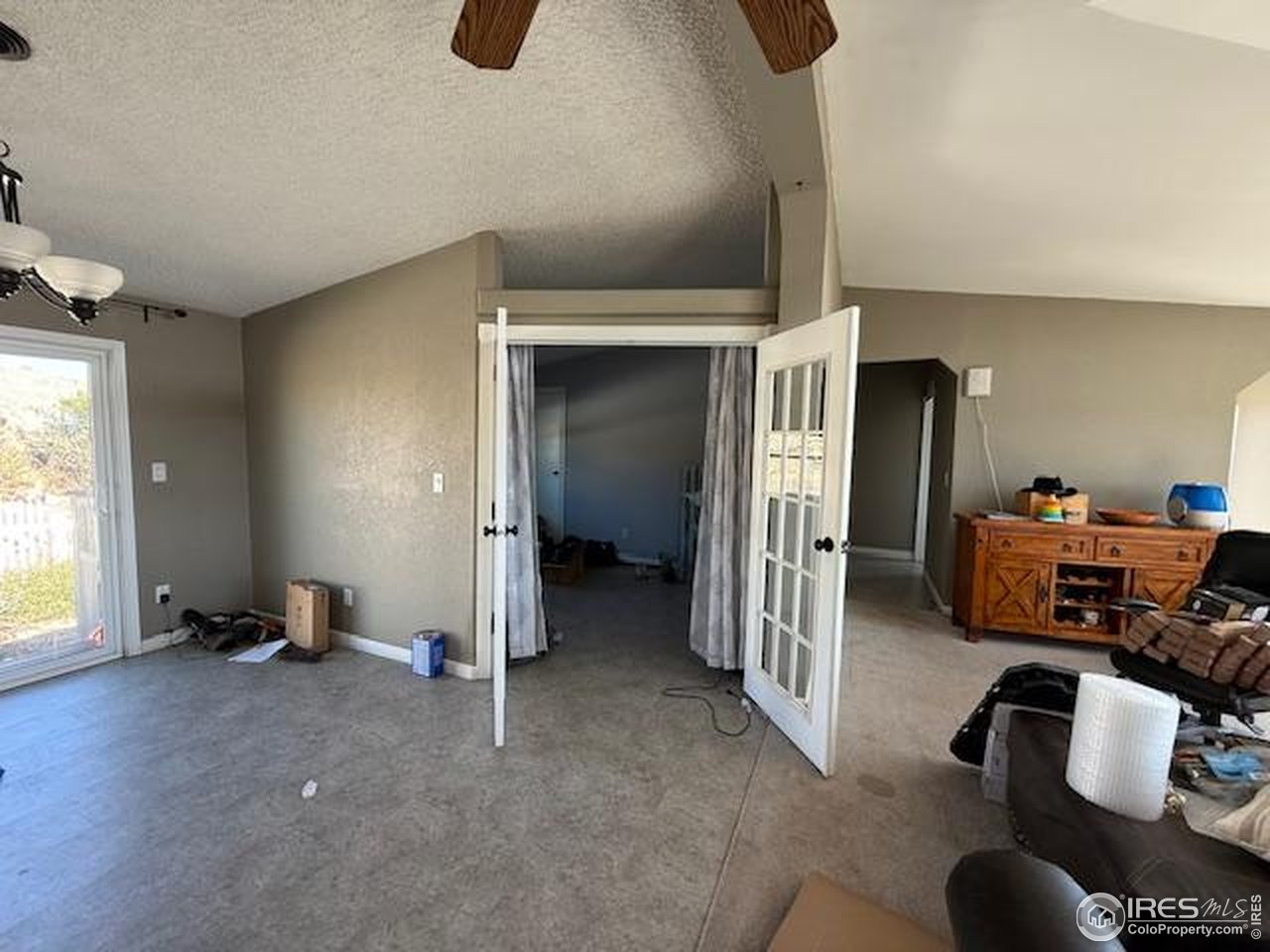 1049 Hewlett Gulch Road Livermore, CO 80536 - Photo 7 of 29