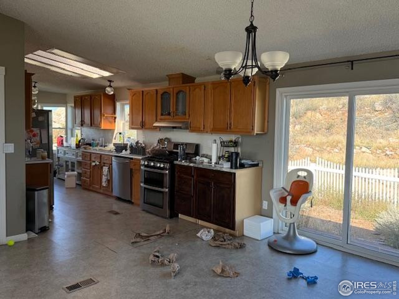 1049 Hewlett Gulch Road Livermore, CO 80536 - Photo 9 of 29