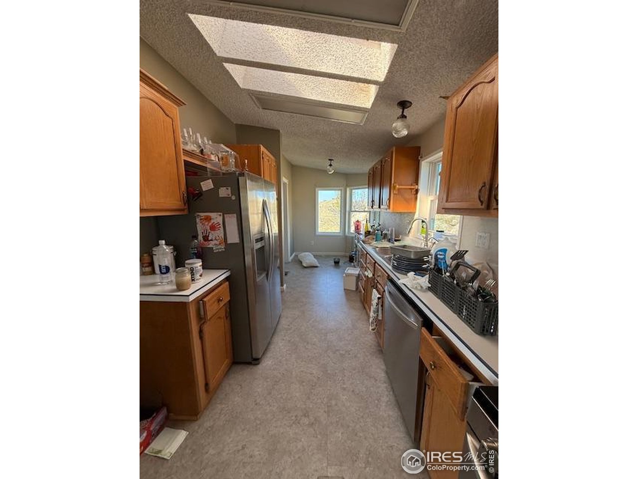 1049 Hewlett Gulch Road Livermore, CO 80536 - Photo 10 of 29