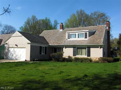 1417 Westover Road Cleveland, OH 44118 - Photo 1 of 1