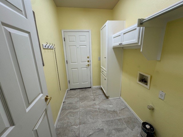 275 Bonham Loop Georgetown, TX 78633 - Photo 17 of 25 a view of a storage & utility room