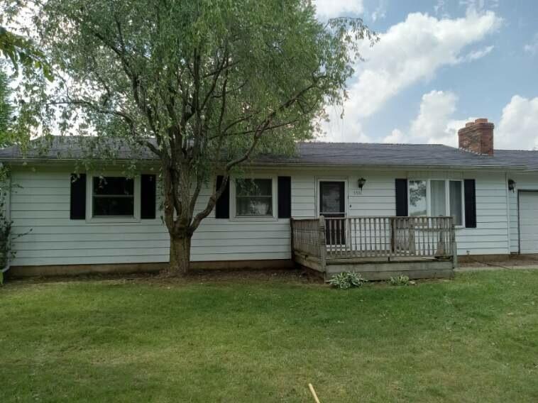 9551 Gibbs Road Springport, MI 49284 - Photo 1 of 9 feature