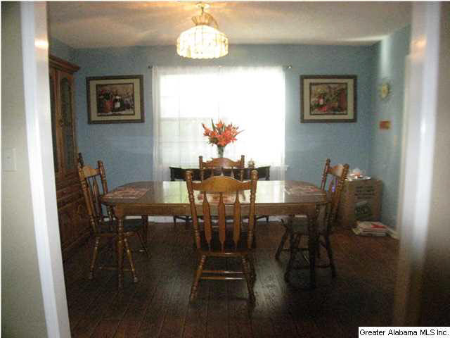 307 Chestnut Lane Alabaster, AL 35007 - Photo 7 of 25
