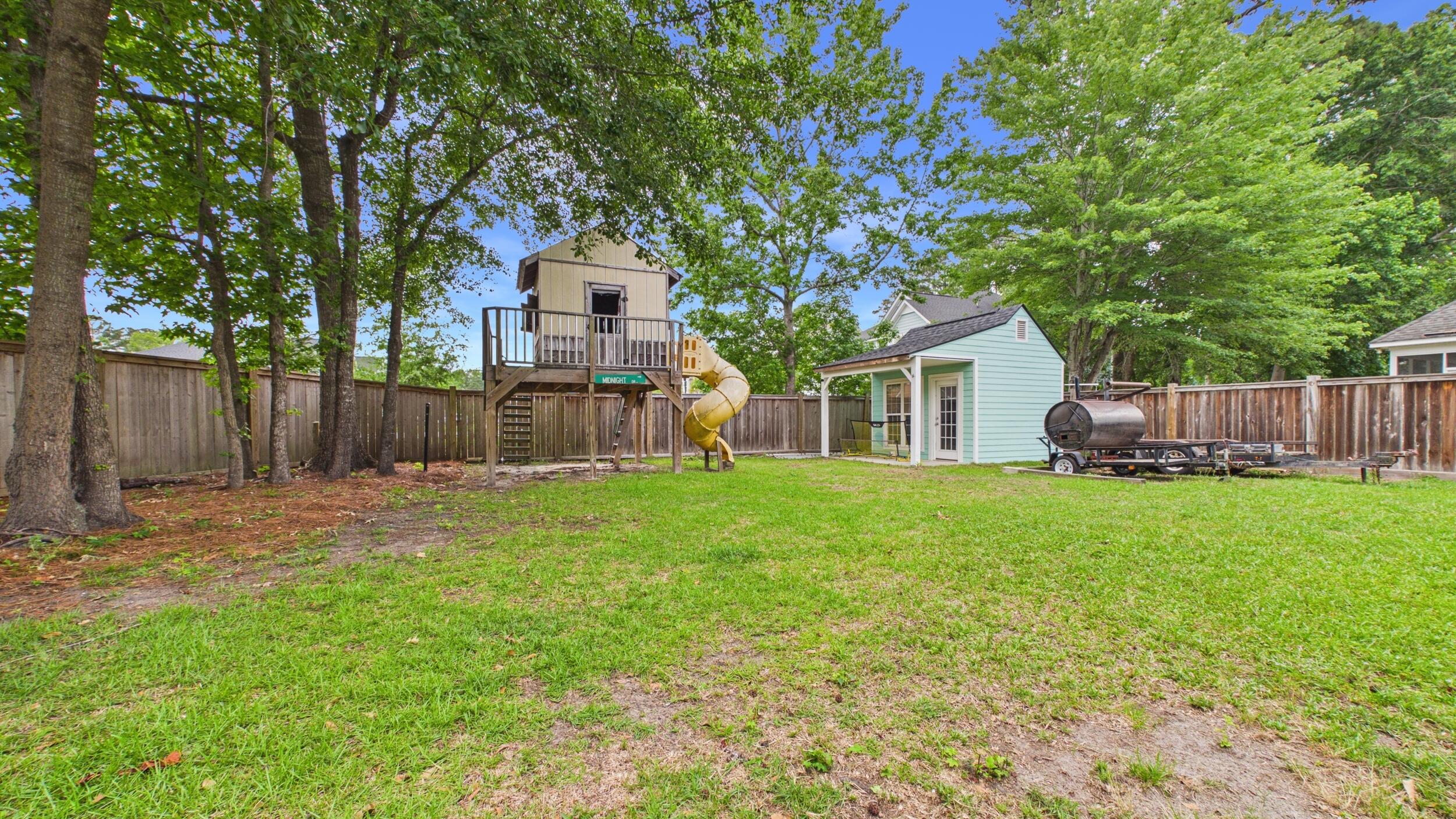 1179 Rivers Reach Drive Charleston, SC 29492 - Photo 59 of 75