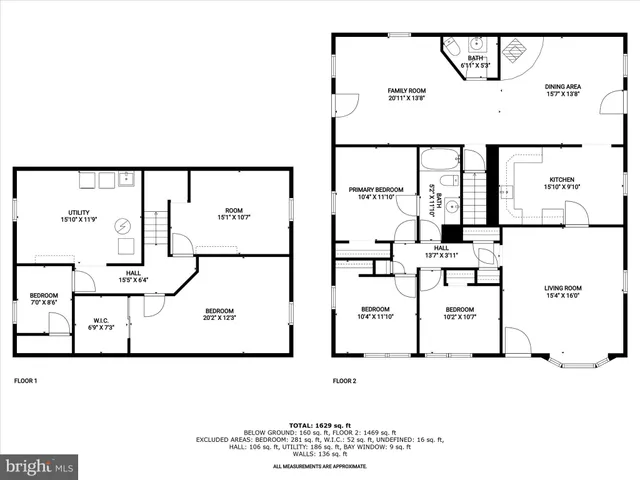 $325,000 | 907 Princeton Terrace, Glen Burnie, MD 21060
