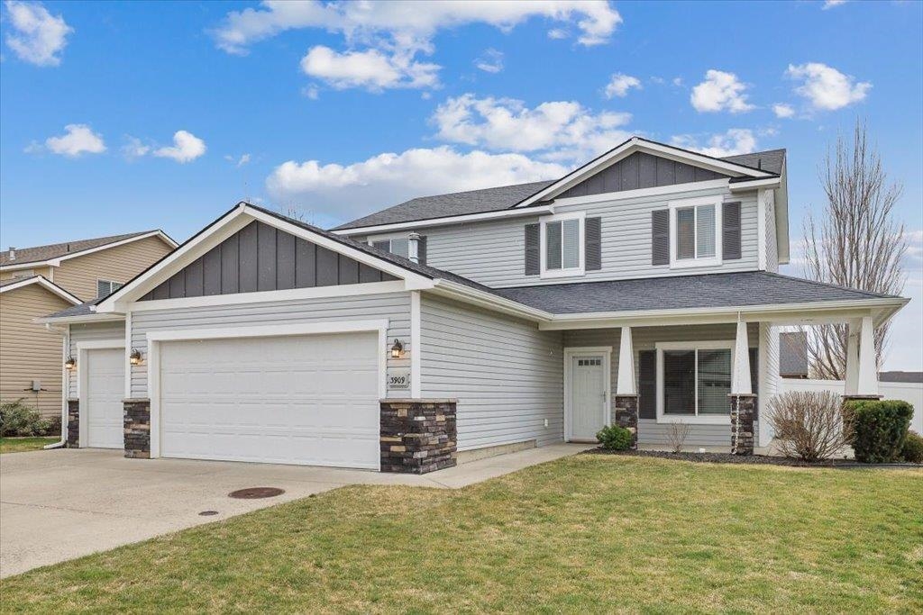 3909 West Dawn Avenue Spokane, WA 99208 - Photo 2 of 36