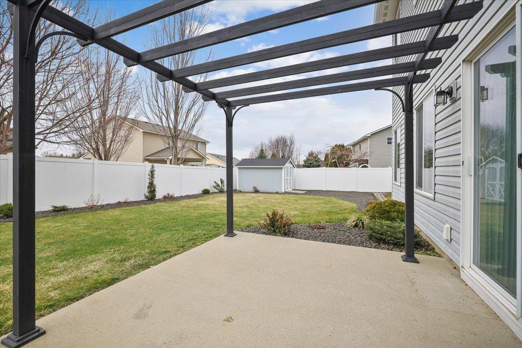 3909 West Dawn Avenue Spokane, WA 99208 - Photo 27 of 36