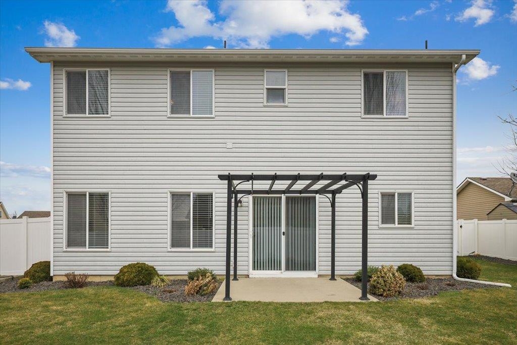 3909 West Dawn Avenue Spokane, WA 99208 - Photo 28 of 36