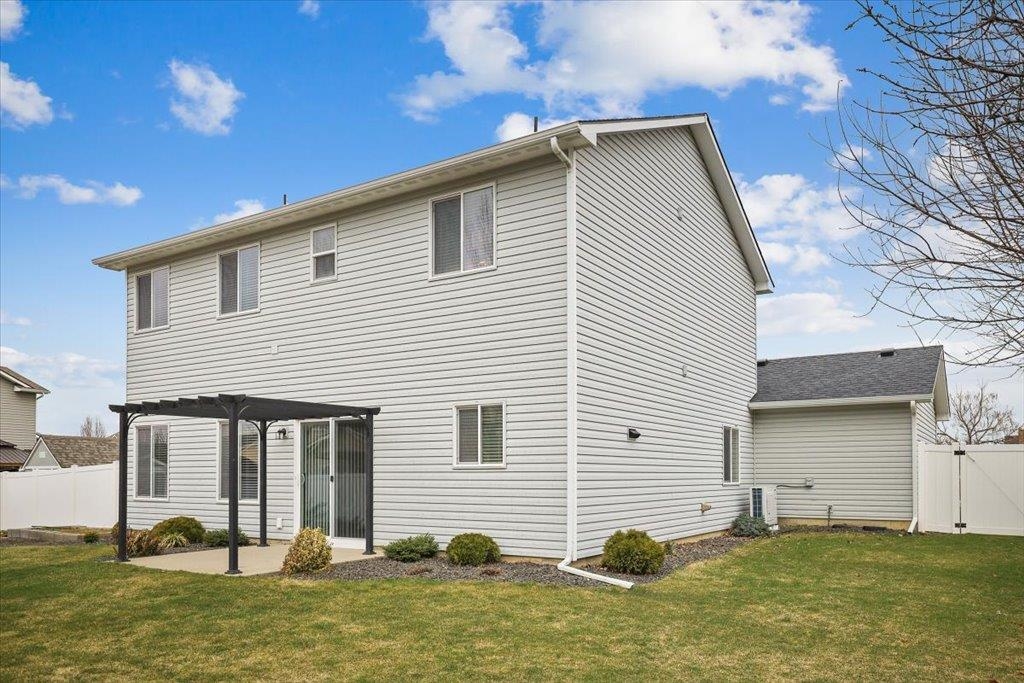 3909 West Dawn Avenue Spokane, WA 99208 - Photo 29 of 36