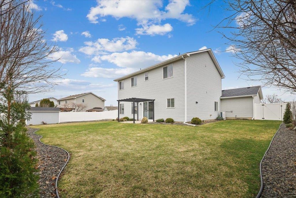 3909 West Dawn Avenue Spokane, WA 99208 - Photo 30 of 36