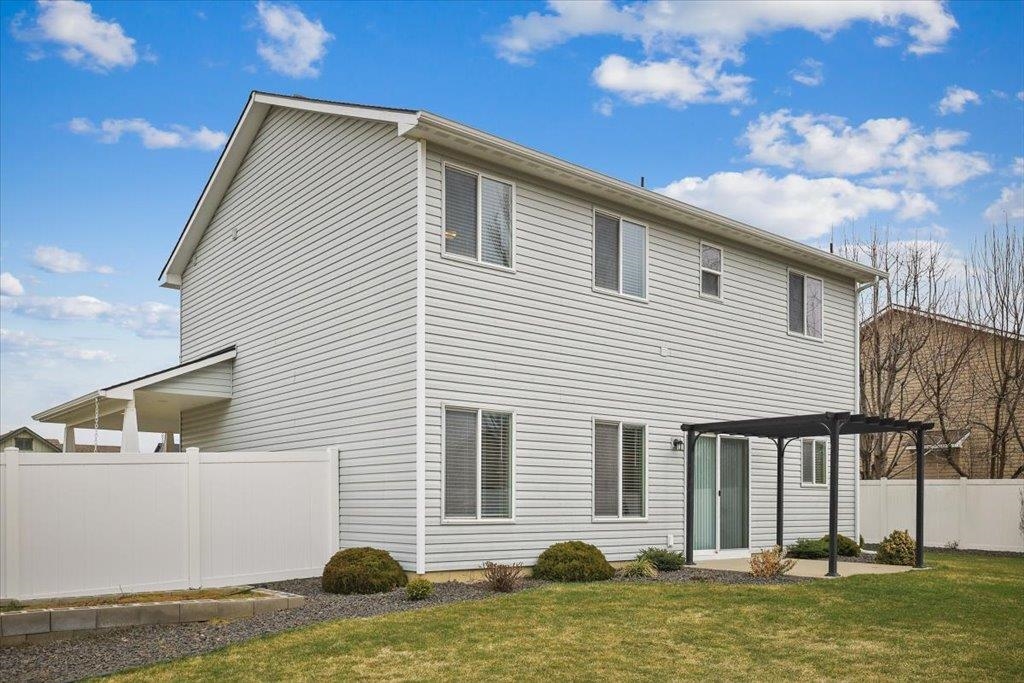 3909 West Dawn Avenue Spokane, WA 99208 - Photo 31 of 36