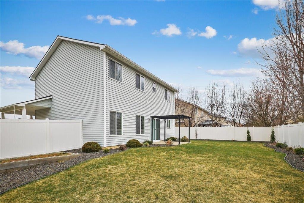 3909 West Dawn Avenue Spokane, WA 99208 - Photo 32 of 36