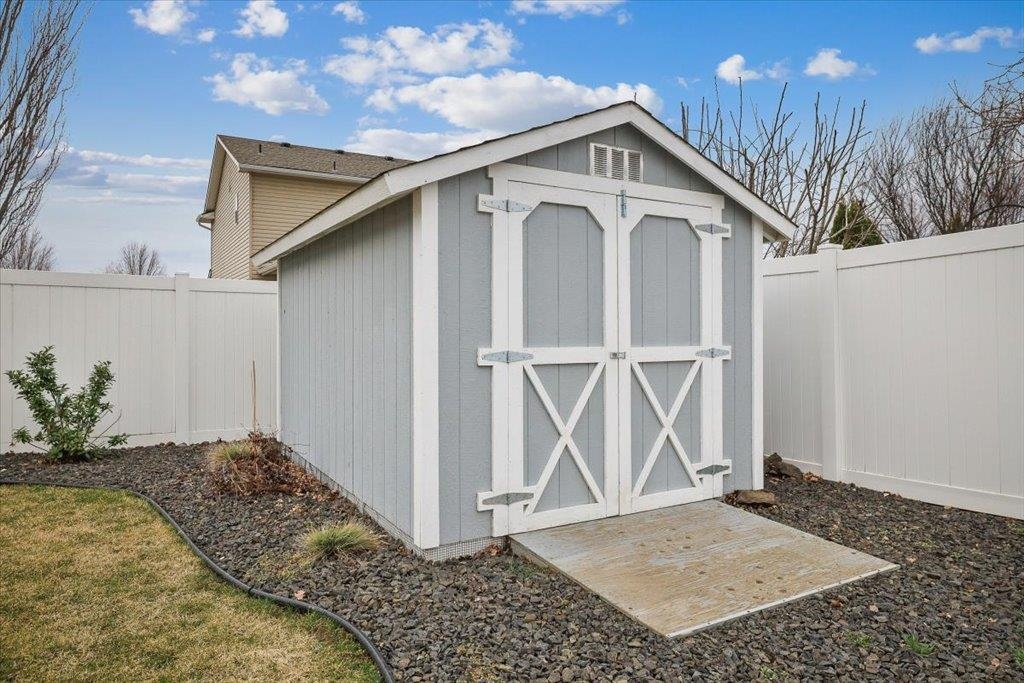 3909 West Dawn Avenue Spokane, WA 99208 - Photo 33 of 36